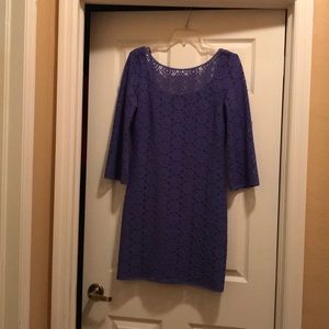 Lilly Pulitzer Topanga dress. Sz medium